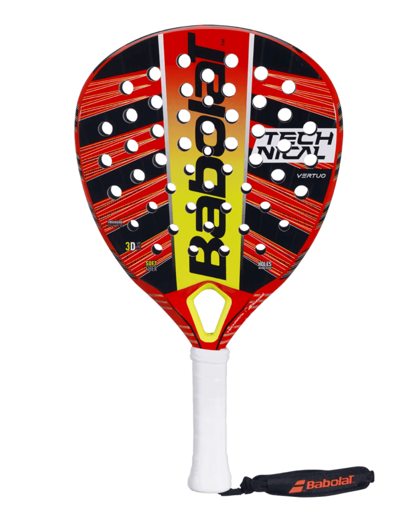 Babolat Technical Vertuo - Bell Racket Store
