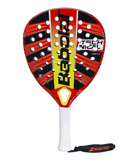 Babolat Technical Vertuo - Bell Racket Store