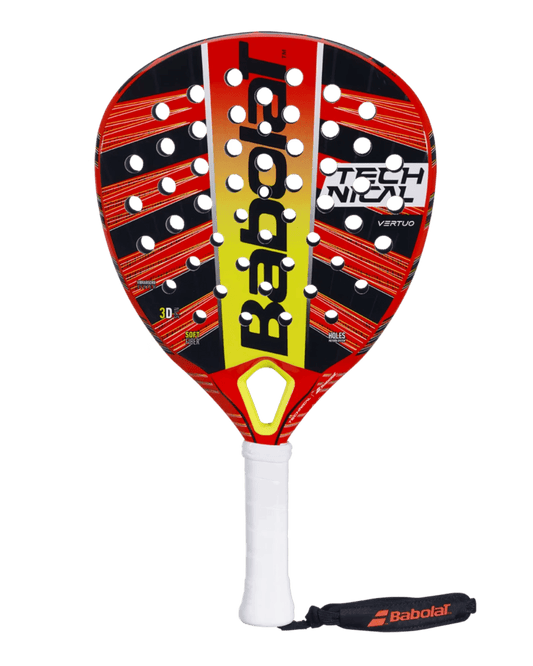 Babolat Technical Vertuo - Bell Racket Store