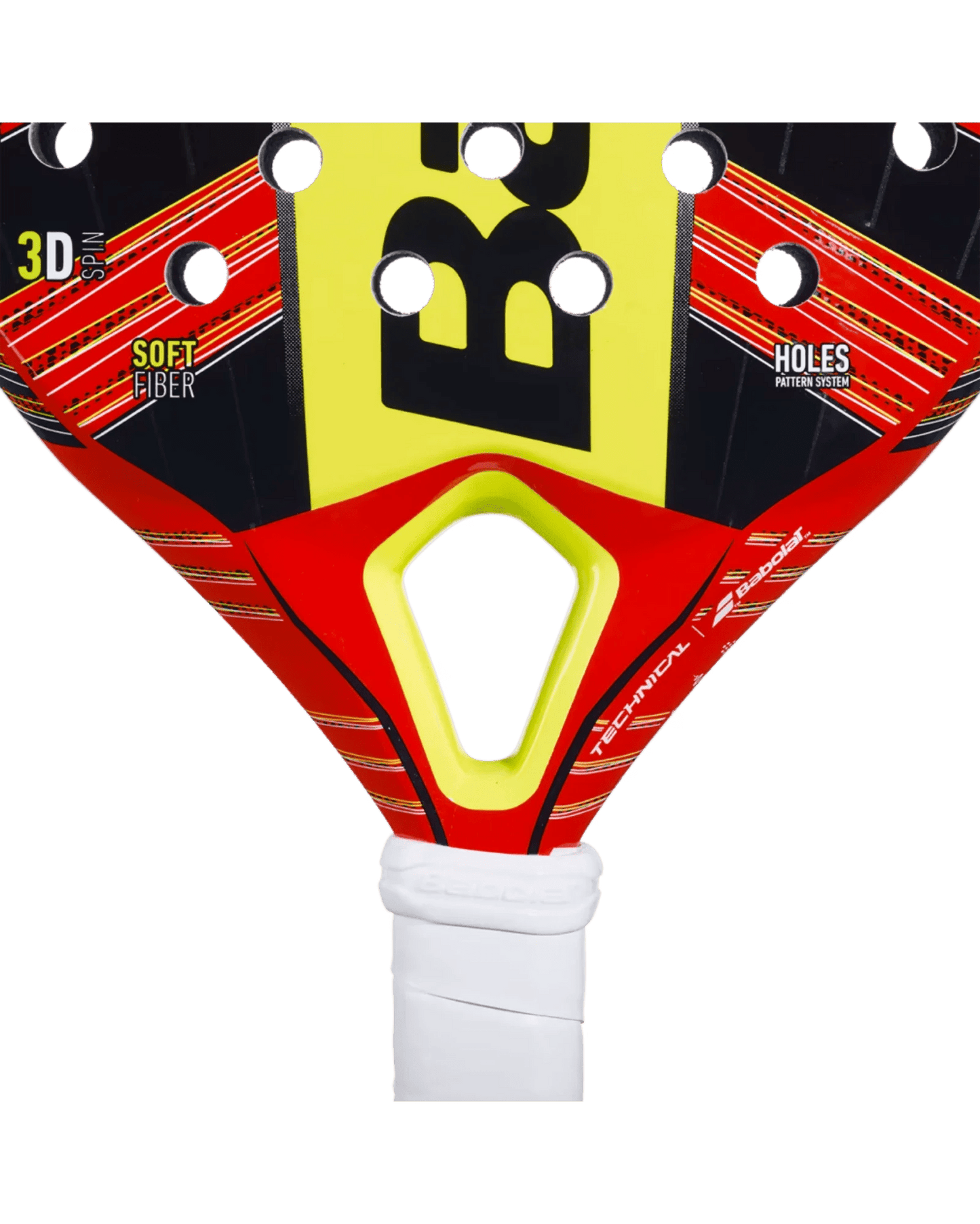 Babolat Technical Vertuo - Bell Racket Store