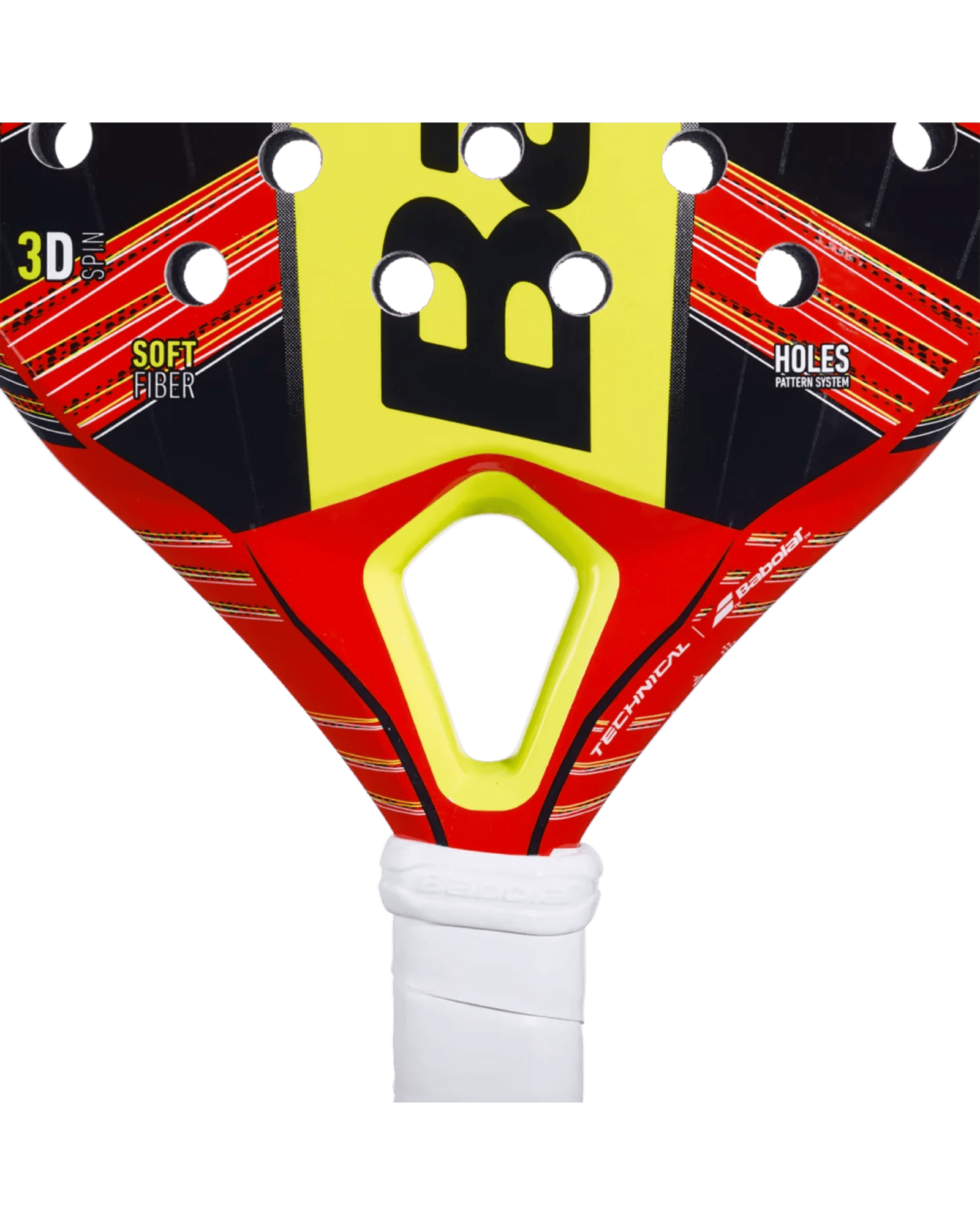 Babolat Technical Vertuo - Bell Racket Store