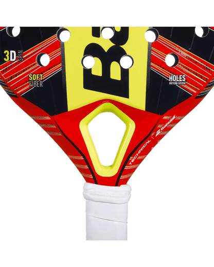 Babolat Technical Vertuo - Bell Racket Store