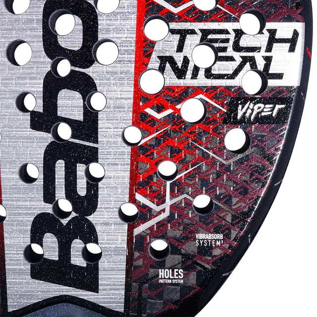 BABOLAT TECHNICAL VIPER 2.5 2025 Padel Racket Padel Racket Babolat