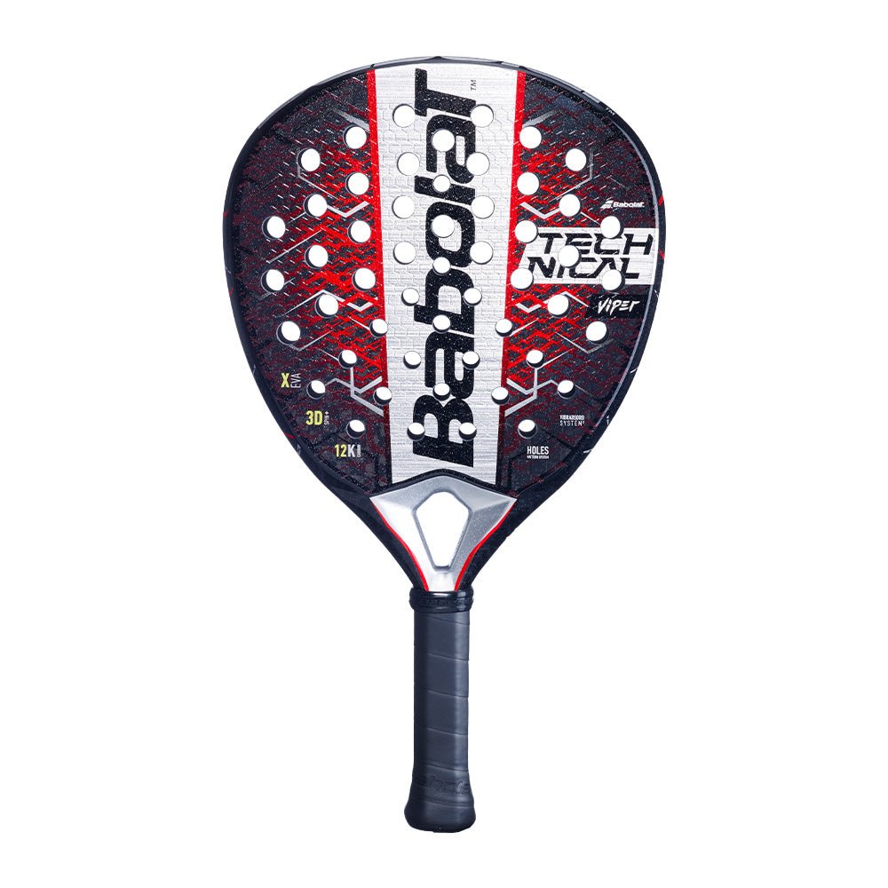 BABOLAT TECHNICAL VIPER 2.5 2025 Padel Racket Padel Racket Babolat