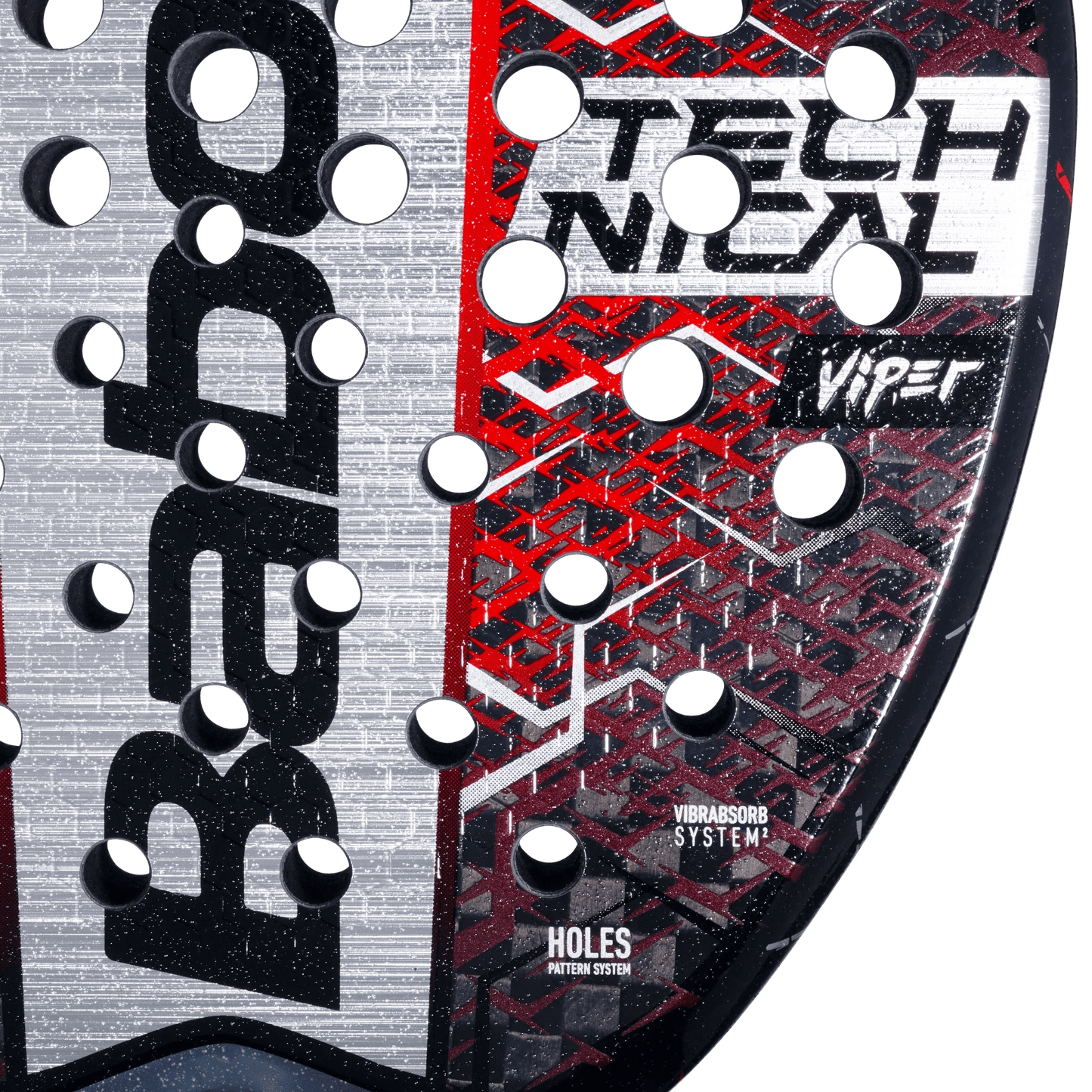 Babolat Technical Viper 2.5 - Bell Racket Store