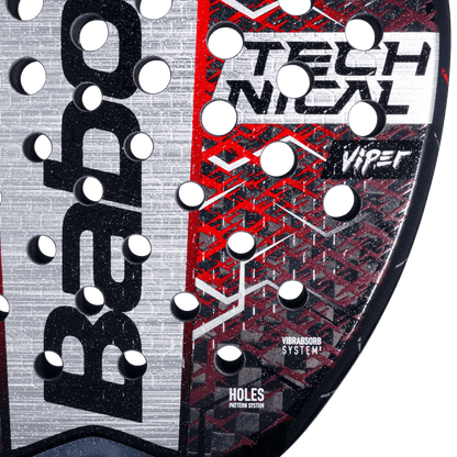 Babolat Technical Viper 2.5 - Bell Racket Store