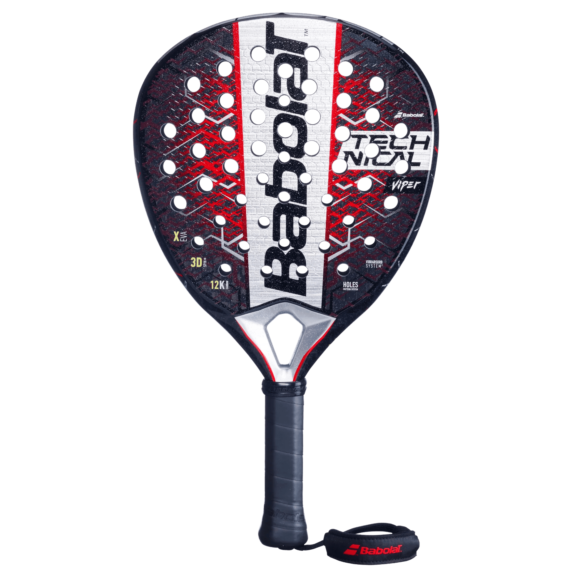 Babolat Technical Viper 2.5 - Bell Racket Store