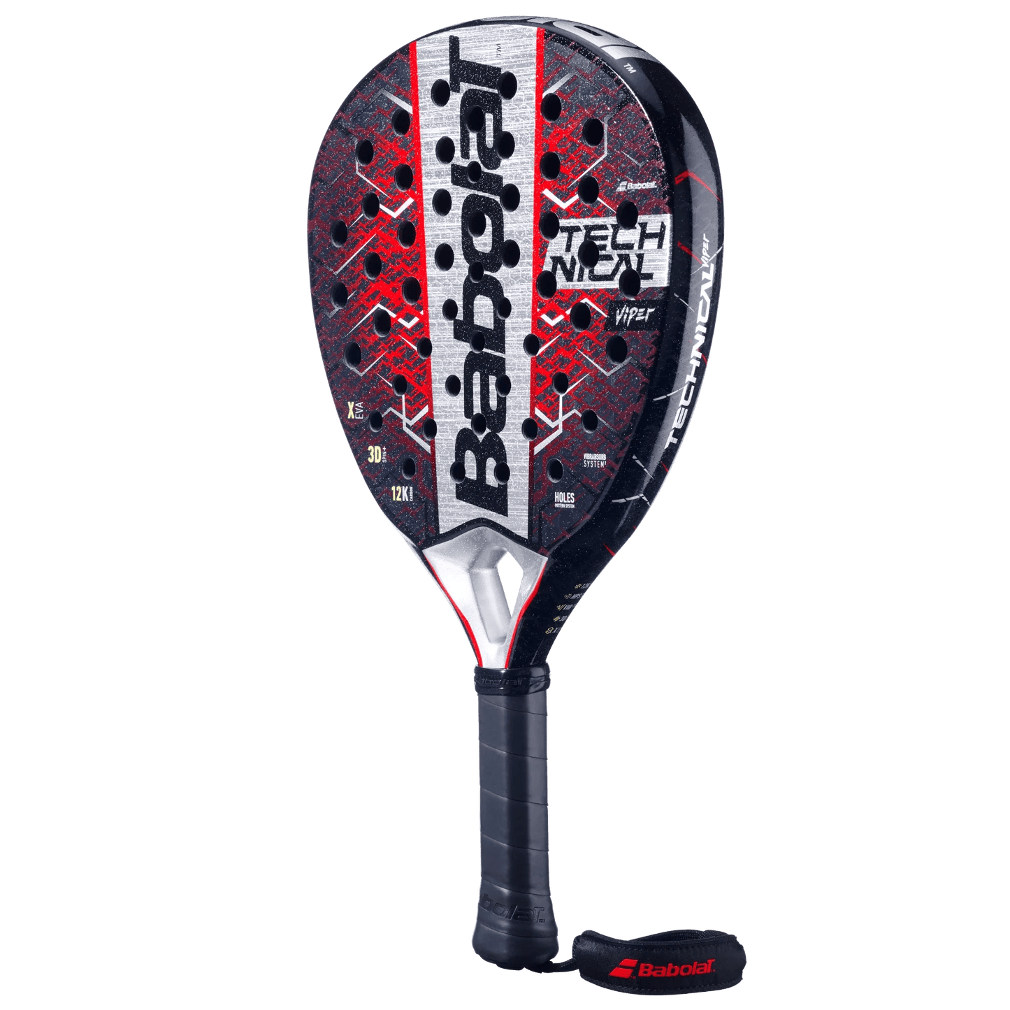 Babolat Technical Viper 2.5 - Bell Racket Store