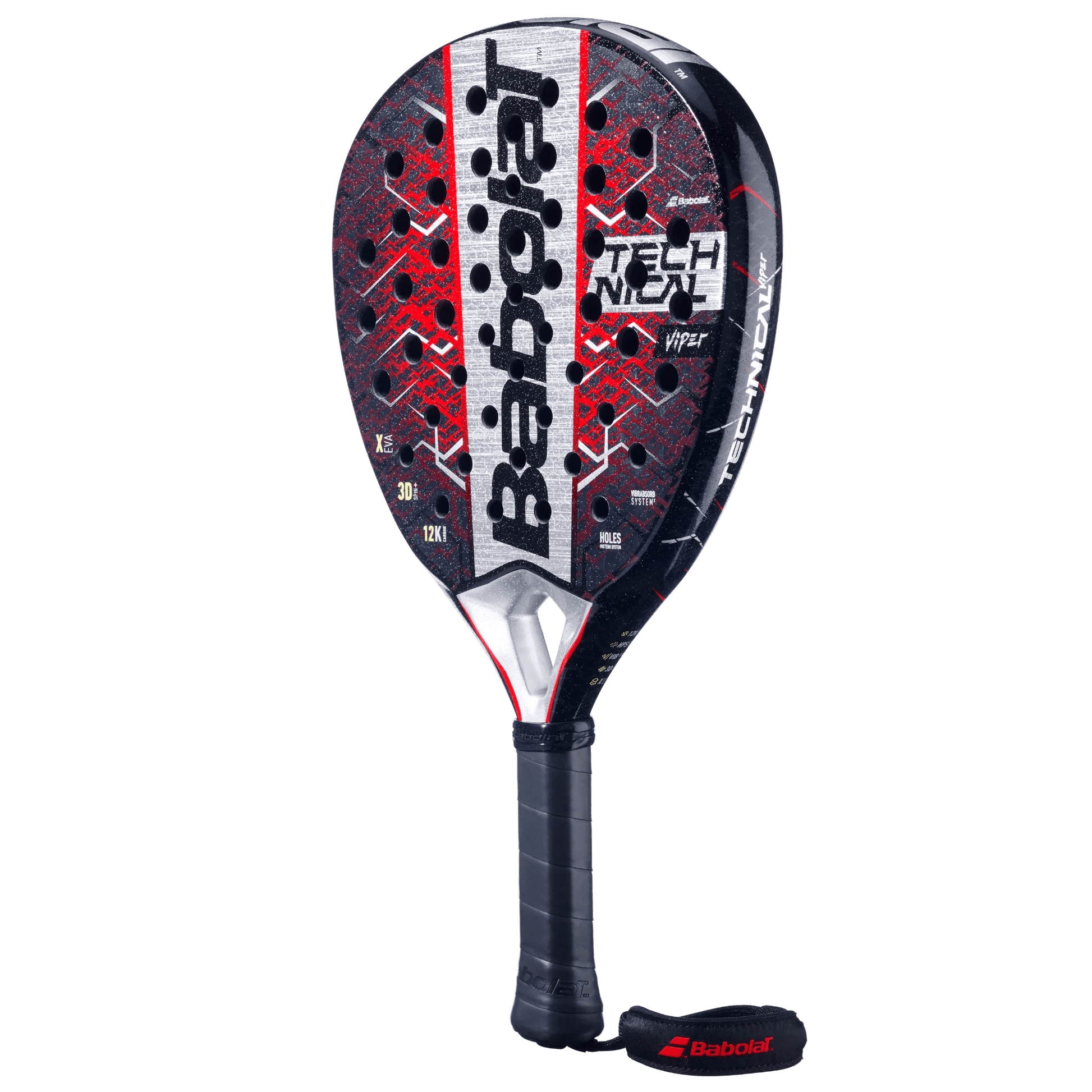 Babolat Technical Viper 2.5 - Bell Racket Store