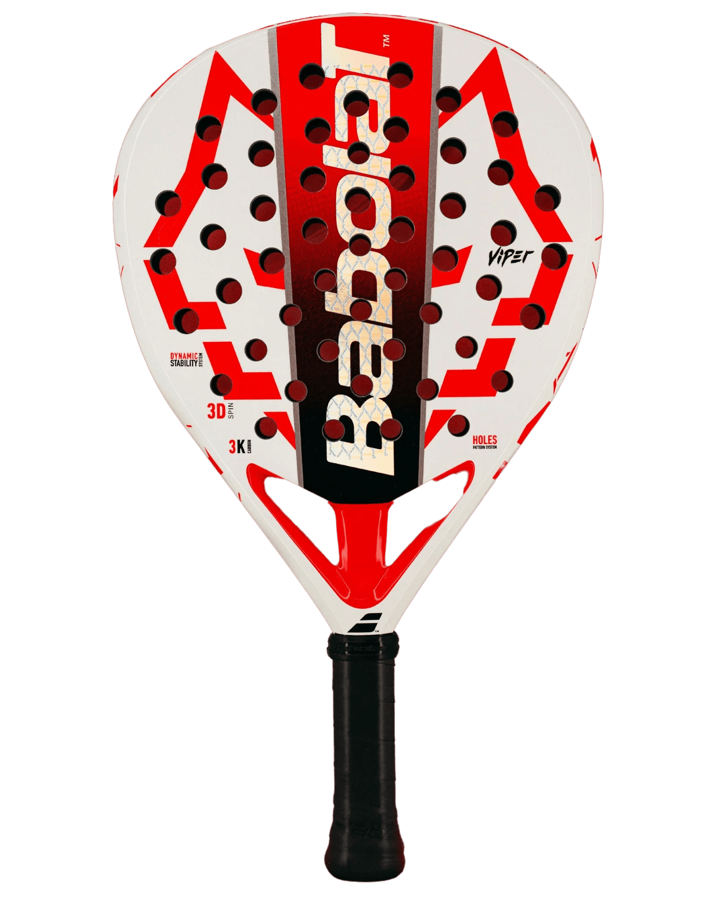 Babolat Technical Viper Juan Lebron 2.5 - Bell Racket Store