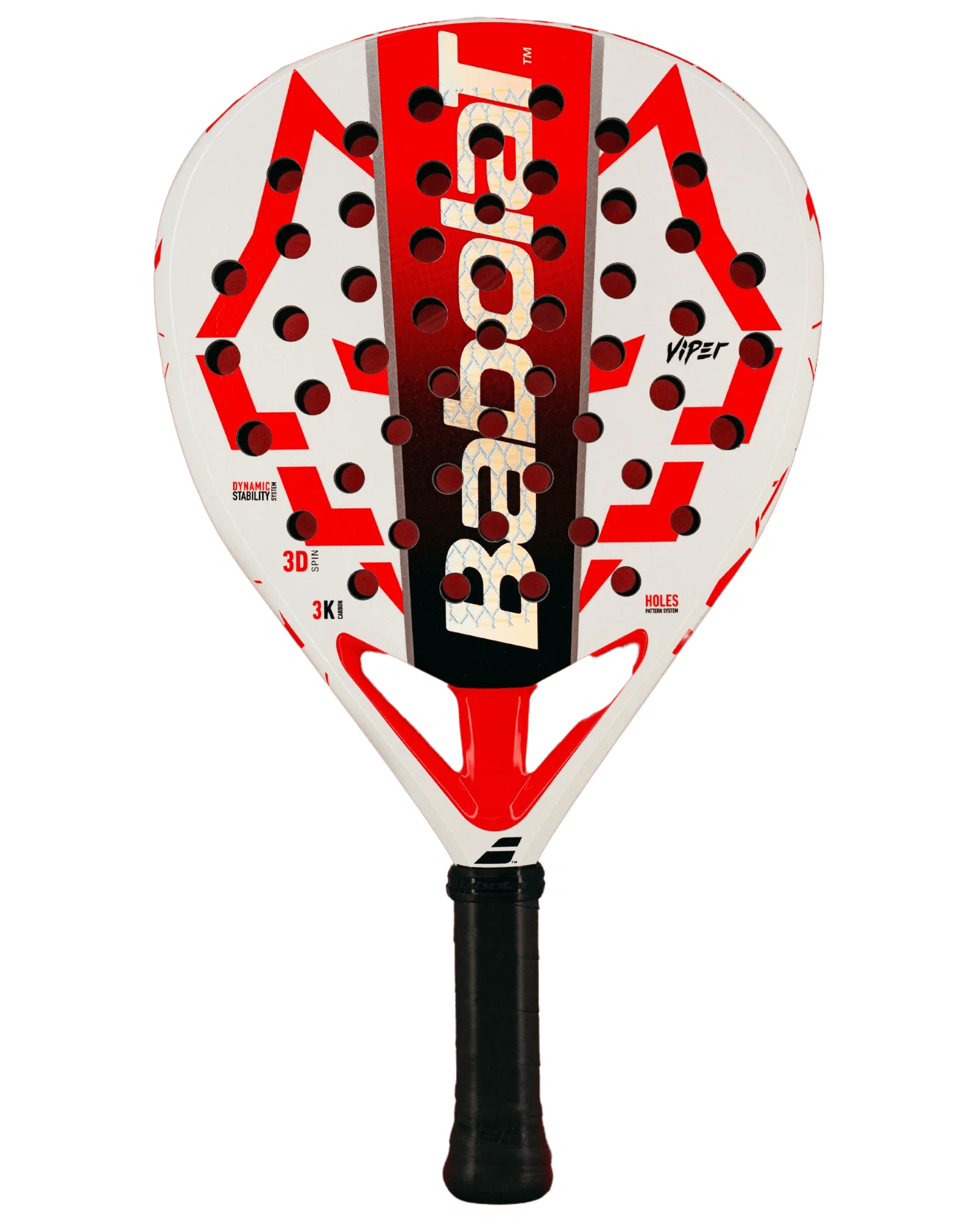 Babolat Technical Viper Juan Lebron 2.5 - Bell Racket Store