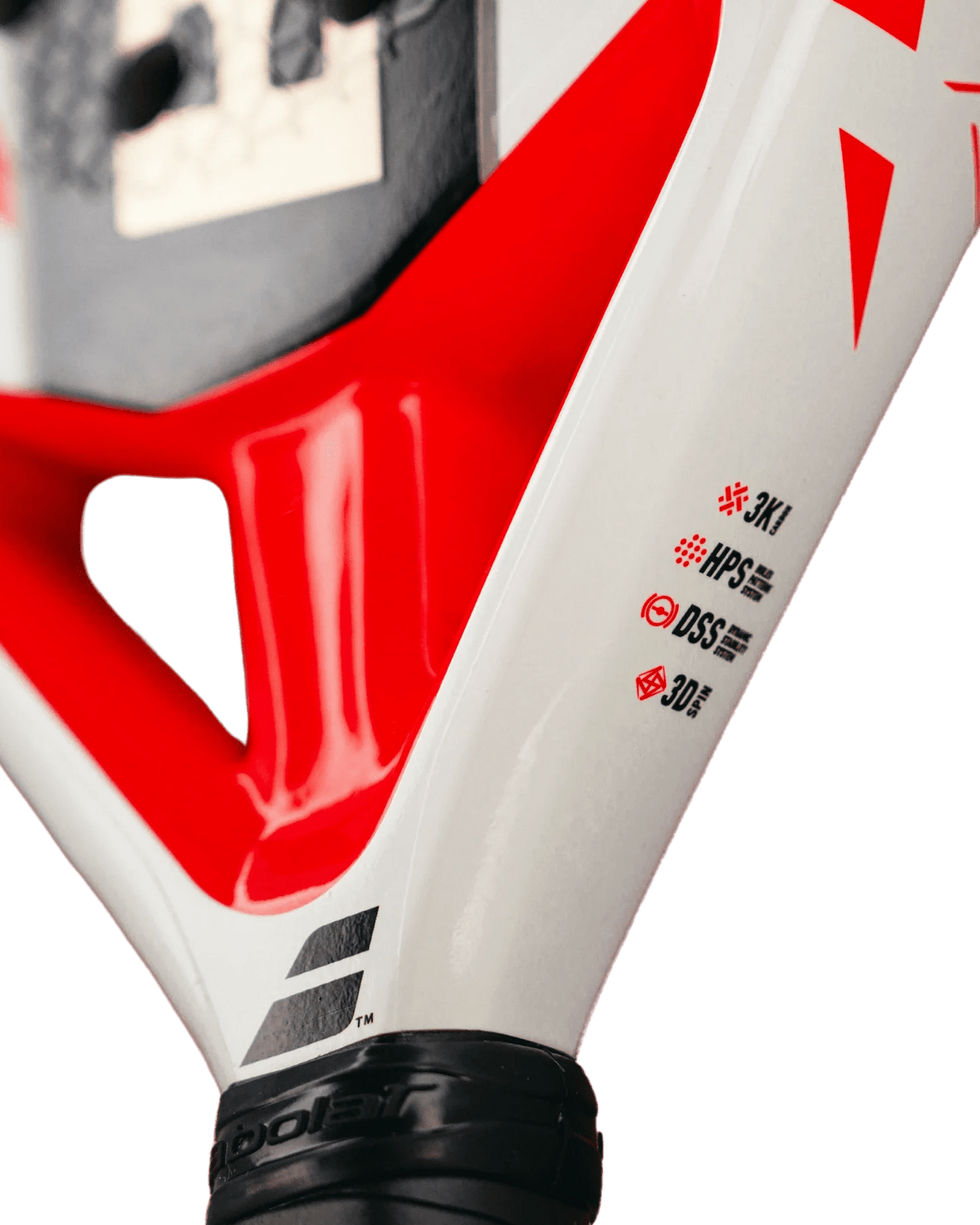 Babolat Technical Viper Juan Lebron 2.5 - Bell Racket Store