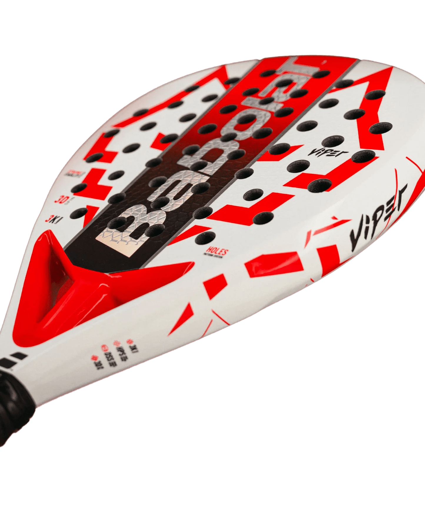 Babolat Technical Viper Juan Lebron 2.5 - Bell Racket Store
