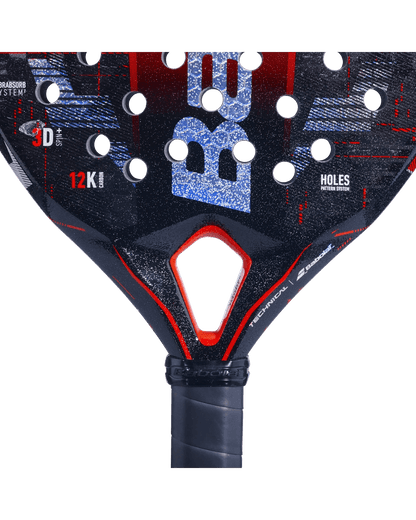 Babolat Technical Viper Juan Lebrón - Bell Racket Store