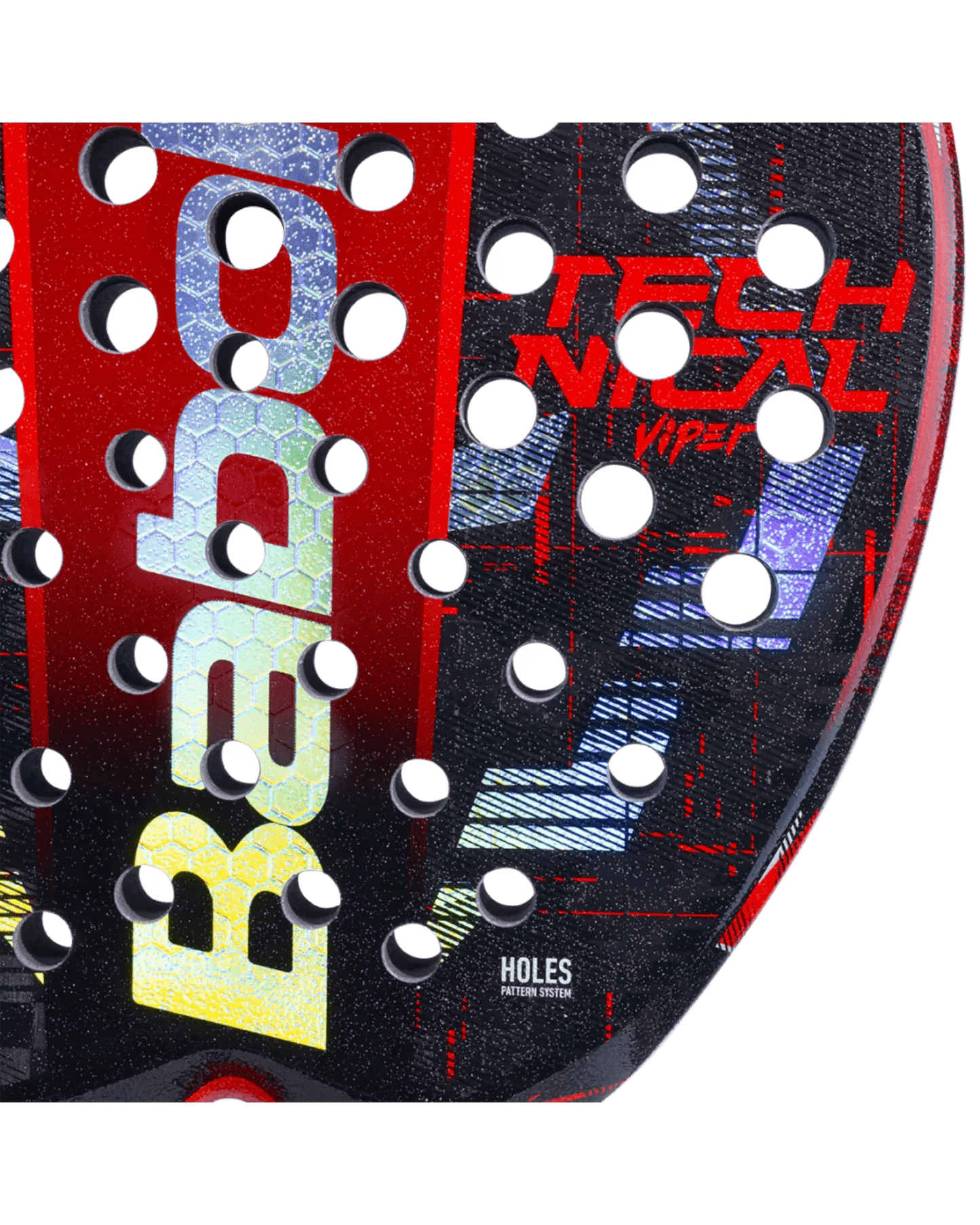 Babolat Technical Viper Juan Lebrón - Bell Racket Store