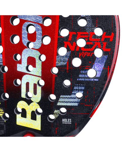 Babolat Technical Viper Juan Lebrón - Bell Racket Store