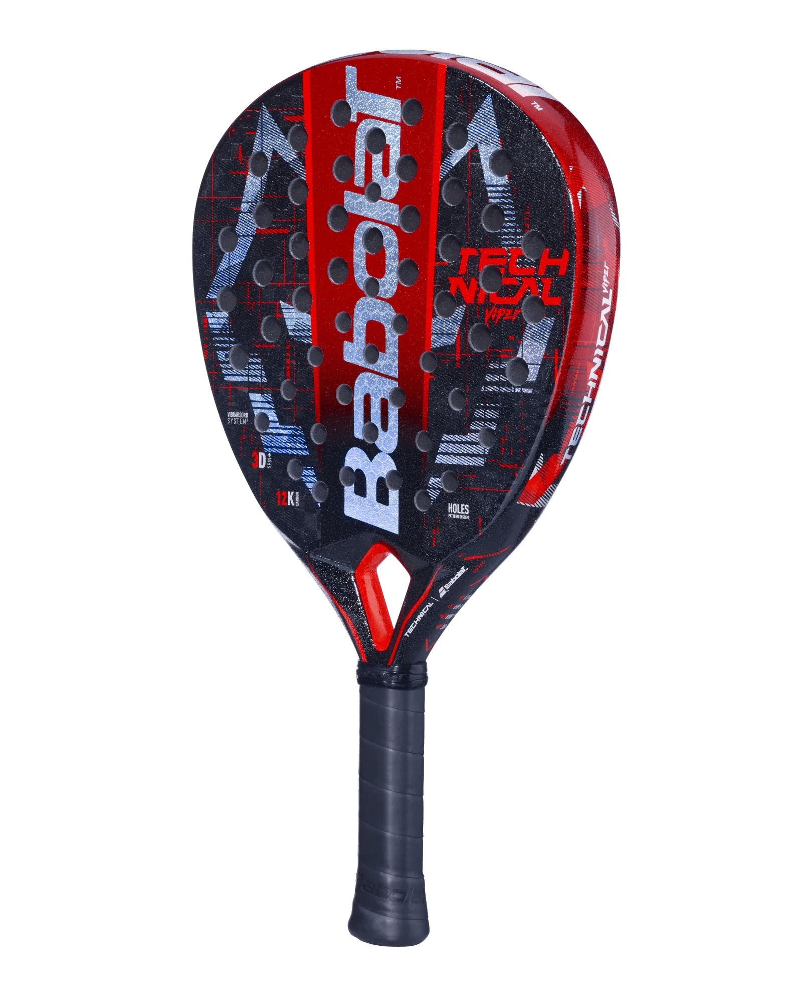 Babolat Technical Viper Juan Lebrón - Bell Racket Store