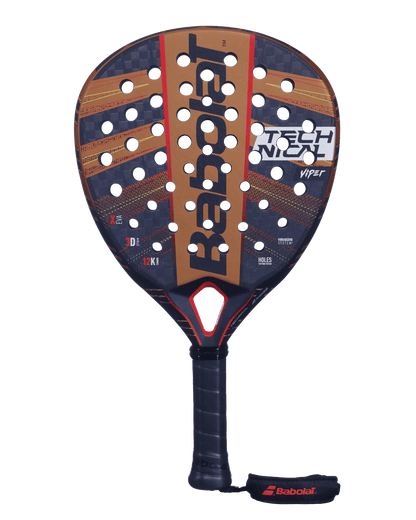 Babolat Technical Viper - Bell Racket Store