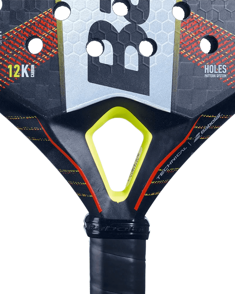 Babolat Technical Viper - Bell Racket Store