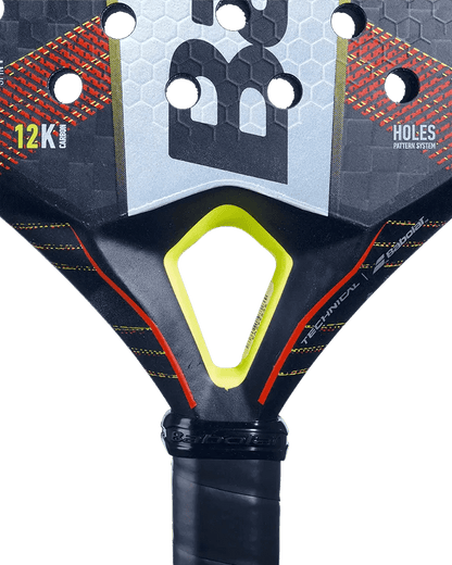 Babolat Technical Viper - Bell Racket Store