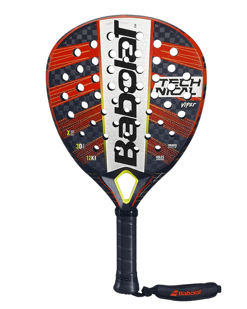 Babolat Technical Viper - Bell Racket Store
