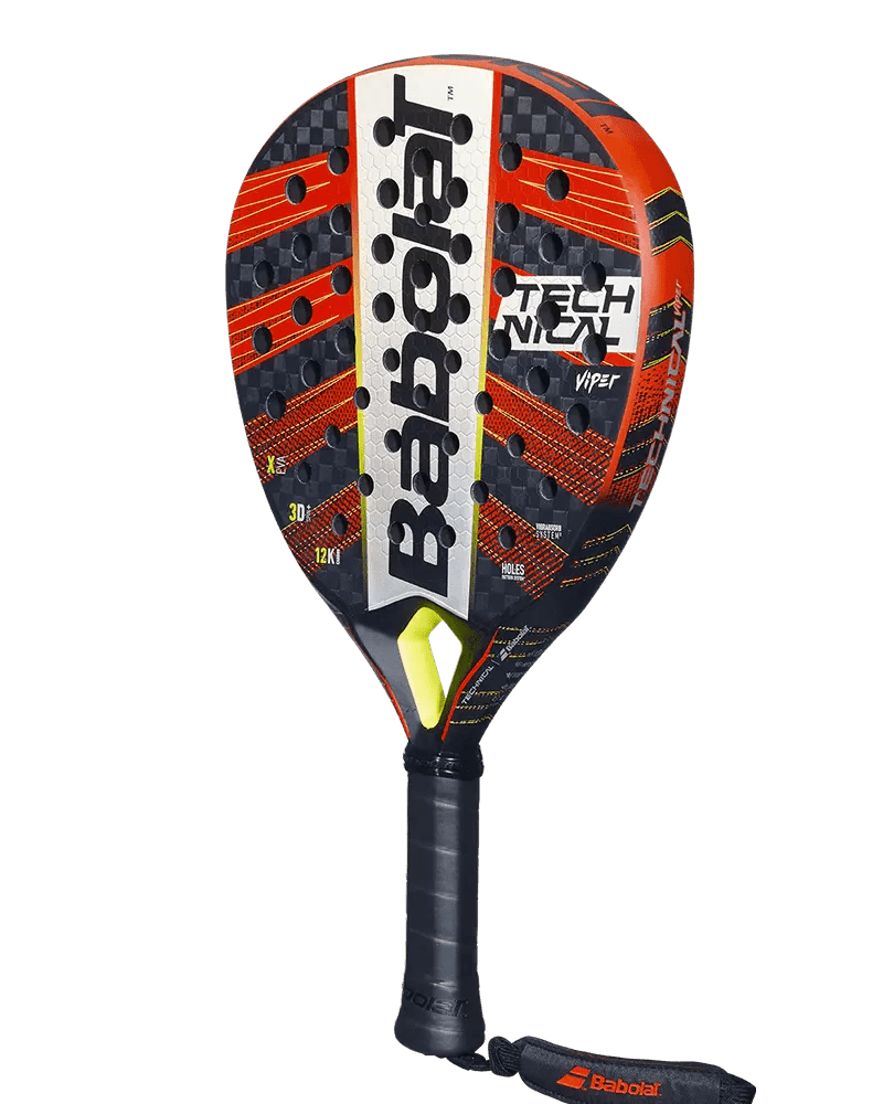 Babolat Technical Viper - Bell Racket Store