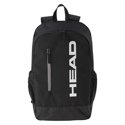 Base Tennis Backpack 17L Black - Bell Racket Store