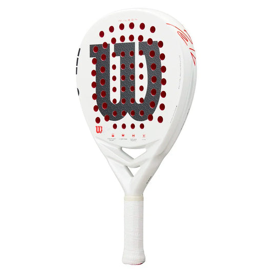 Bela LS V3 Padel Racquet - Bell Racket Store