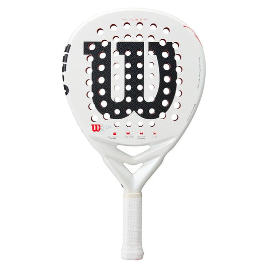 Bela LS V3 Padel Racquet - Bell Racket Store