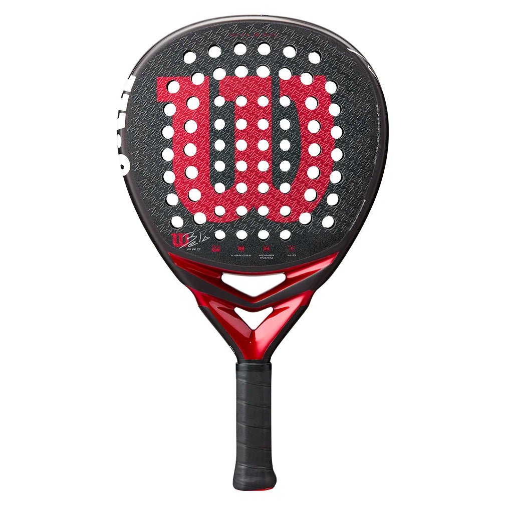 Bela Pro V3 Padel Racquet - Bell Racket Store