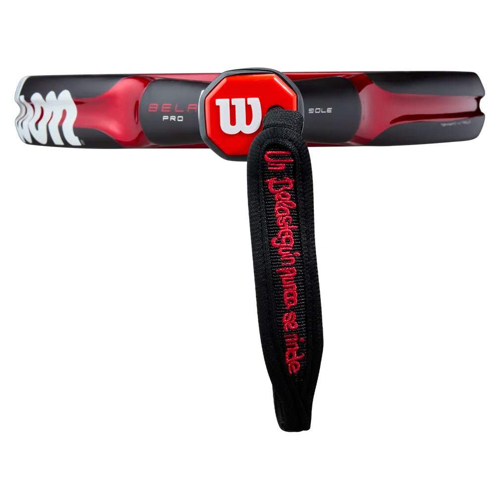 Bela Pro V3 Padel Racquet - Bell Racket Store