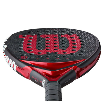 Bela Pro V3 Padel Racquet - Bell Racket Store