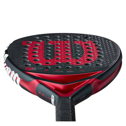 Bela V3 Padel Racquet - Bell Racket Store