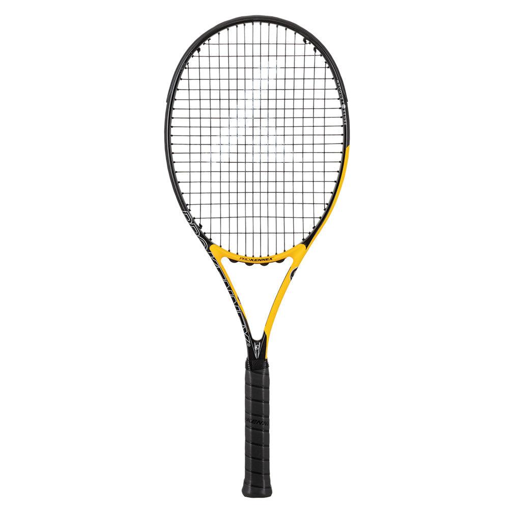 Black Ace 300 Tennis Racquet - Bell Racket Store