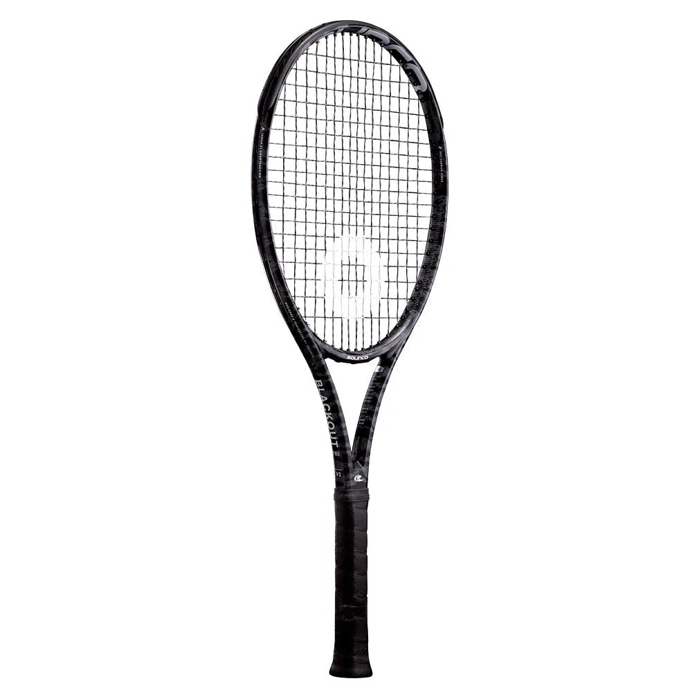 Blackout V2 285 Demo Tennis Racquet - Bell Racket Store