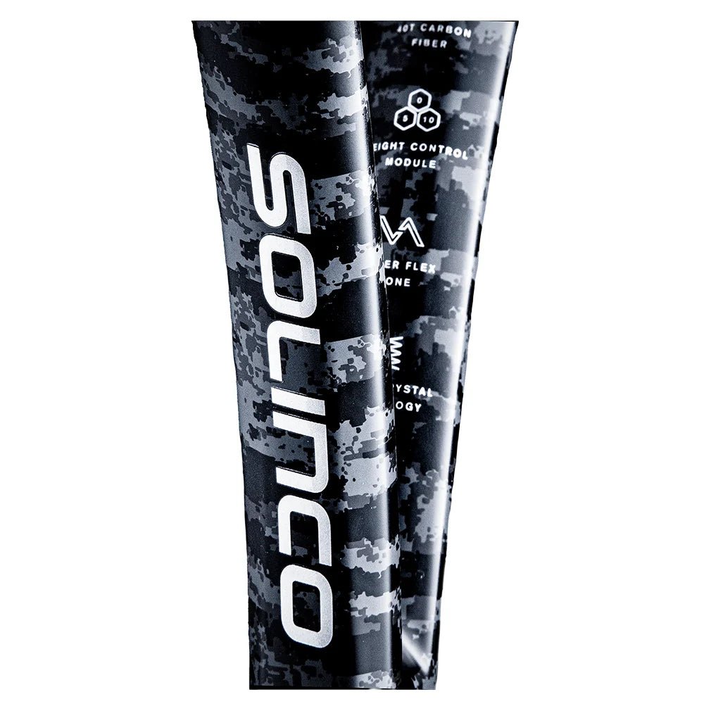 Blackout V2 285g Tennis Racquet - Bell Racket Store