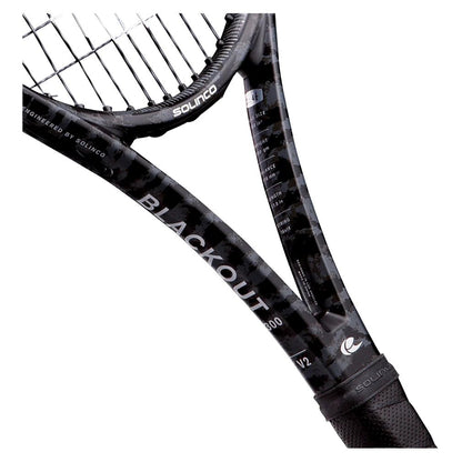 Blackout V2 300 Demo Tennis Racquet - Bell Racket Store