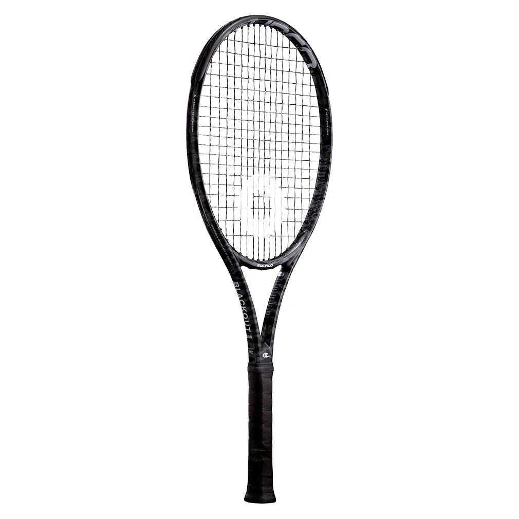 Blackout V2 300 Demo Tennis Racquet - Bell Racket Store