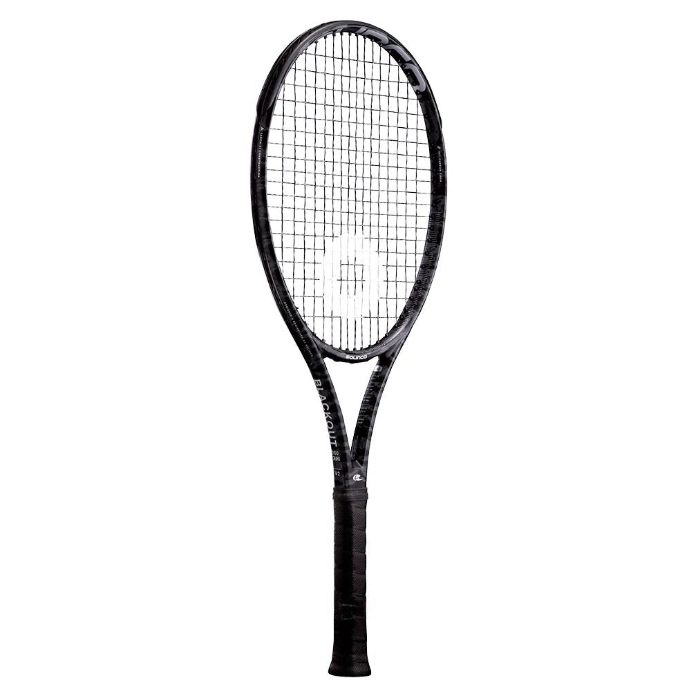 Blackout V2 300 XTD Demo Tennis Racquet - Bell Racket Store