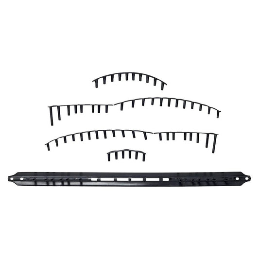 Blade 104 v7 16x19 Bumper and Grommet - Bell Racket Store