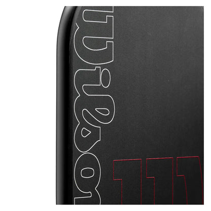 Blaze Edgeless 13 Pickleball Paddle - Bell Racket Store