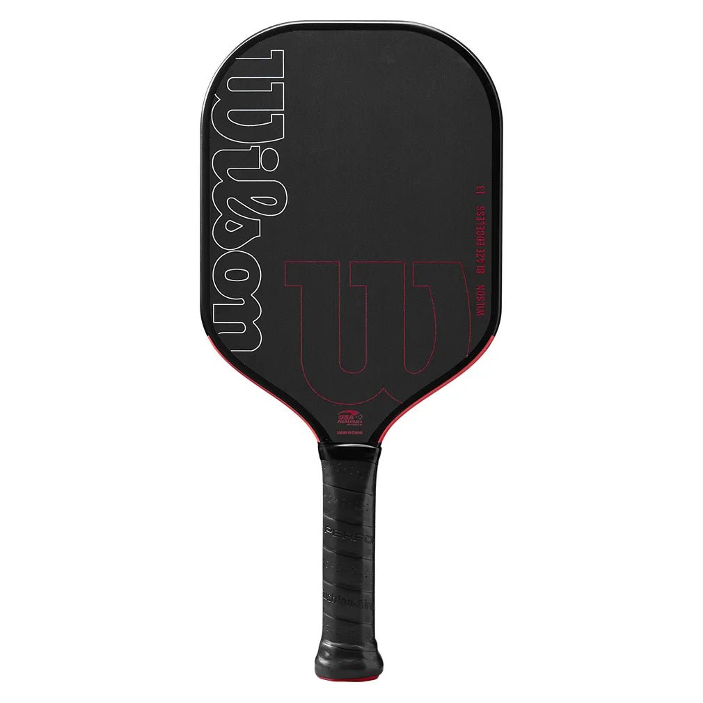 Blaze Edgeless 13 Pickleball Paddle - Bell Racket Store