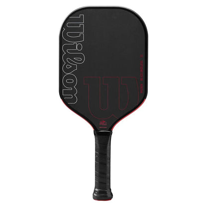 Blaze Edgeless 13 Pickleball Paddle - Bell Racket Store