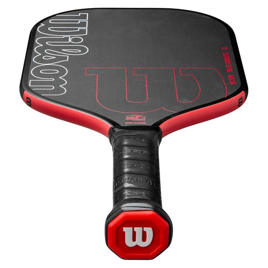 Blaze Edgeless 13 Pickleball Paddle - Bell Racket Store