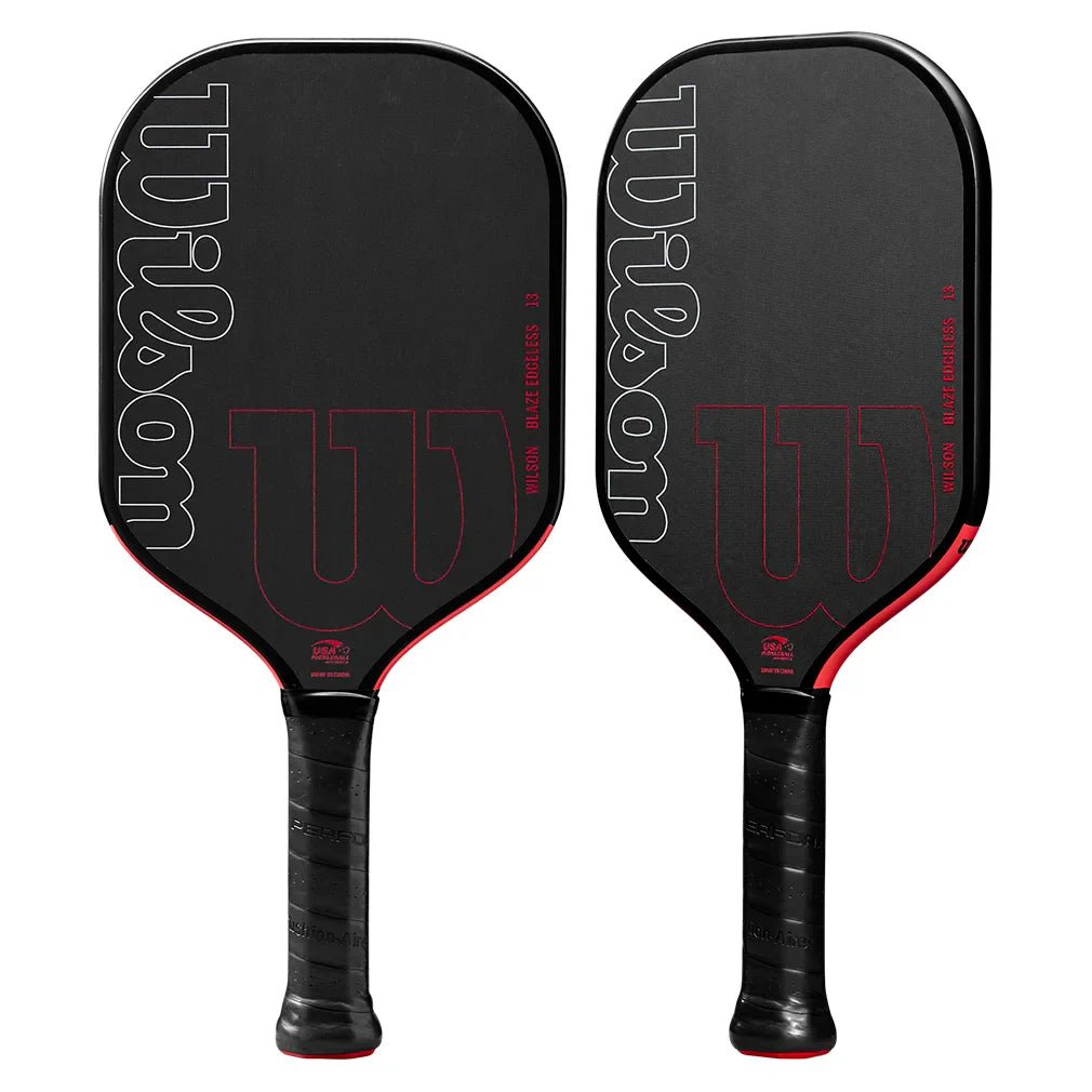 Blaze Edgeless 13 Pickleball Paddle - Bell Racket Store