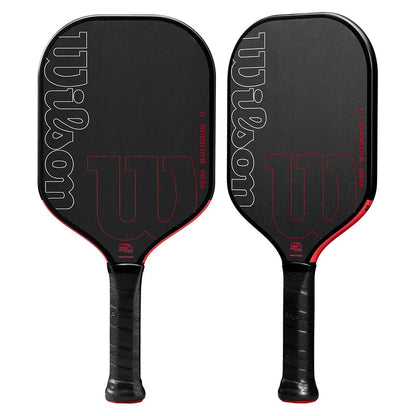 Blaze Edgeless 13 Pickleball Paddle - Bell Racket Store