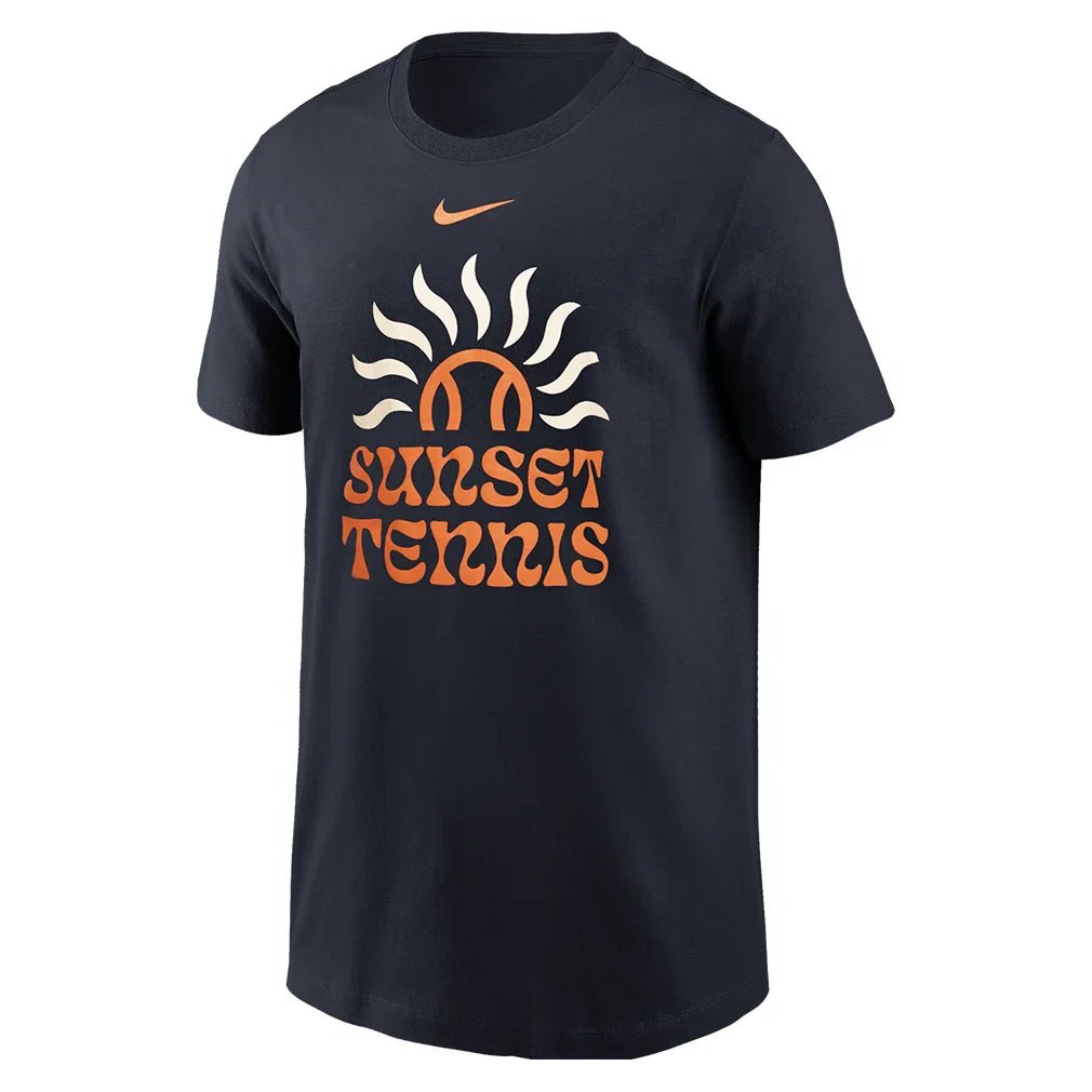 Boys' Cotton Short Sleeve Tennis Tee - Bell Racket Store