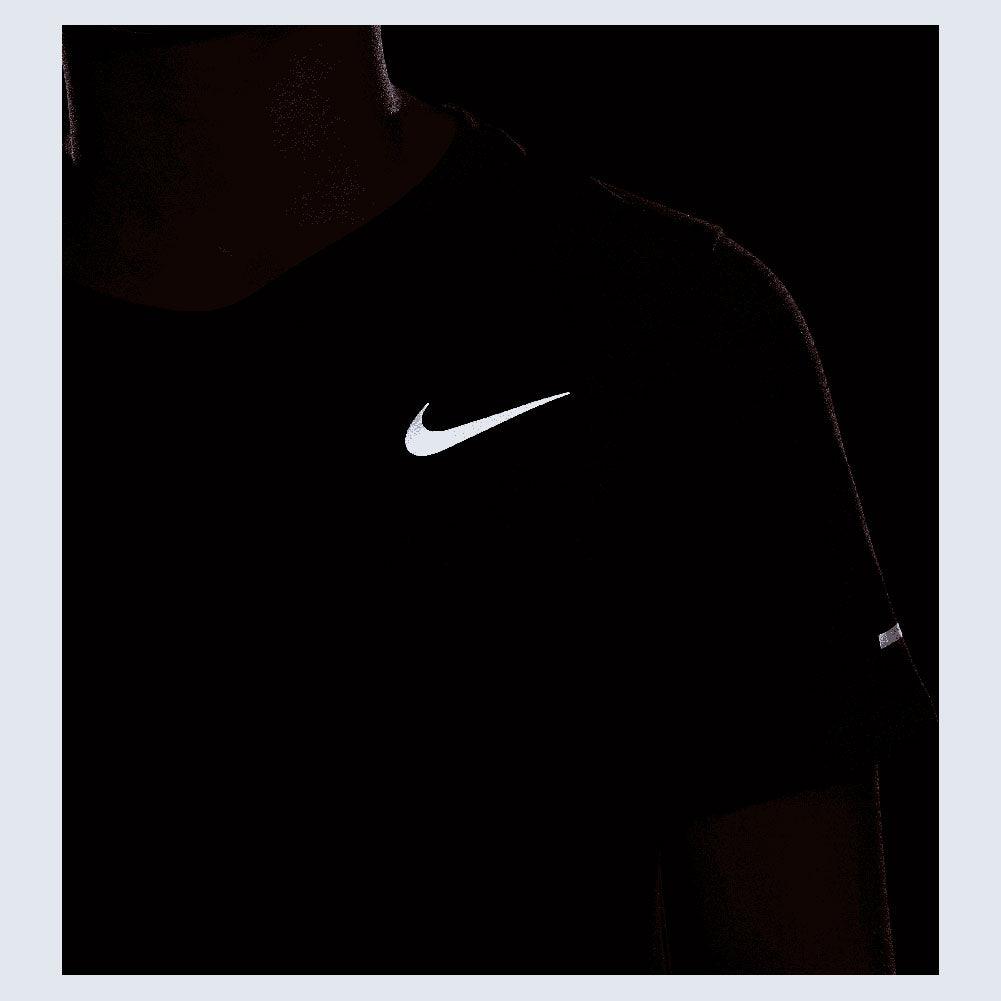 Boys' Dri - Fit Miler Short Sleeve Training Top - Bell Racket Store