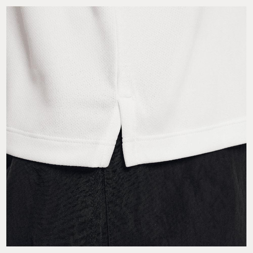 Boys' Dri - Fit Multi Long Sleeve Half Zip Tennis Top - Bell Racket Store