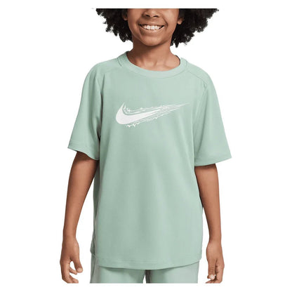 Boys' Dri - FIT Multi Short Sleeve Training Top - Bell Racket Store